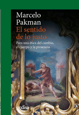 SENTIDO DE LO JUSTO EL