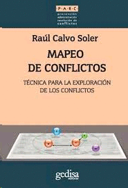 MAPEO DE CONFLICTOS