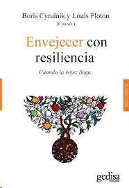 ENVEJECER CON RESILIENCIA
