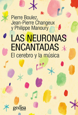 NEURONAS ENCANTADAS LAS