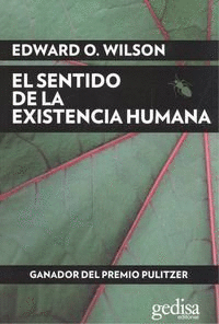 SENTIDO DE LA EXISTENCIA HUMANA EL