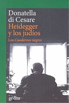 HEIDEGGER Y LOS JUDIOS