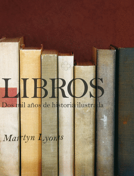 LIBROS DOS MIL AÑOS DE HISTORIA ILUSTRADA