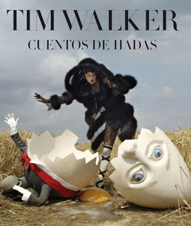 TIM WALKER CUENTOS DE HADAS