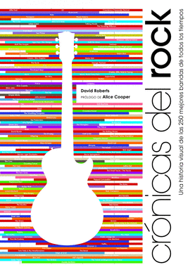 CRÓNICAS DEL ROCK