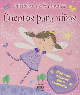 CUENTOS PARA NIÑAS