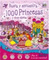 1000 PRINCESAS Y OTROS OBJETOS