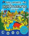 1000 DINOSAURIOS Y OTROS OBJETOS