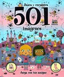 BUSCA Y ENCUENTRA 501 IMÁGENES CON TUS AMIGAS