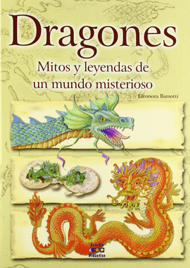 DRAGONES