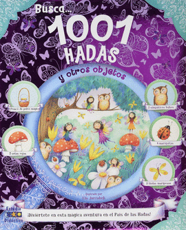 BUSCA 1001 HADAS
