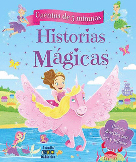 HISTORIAS MAGICAS