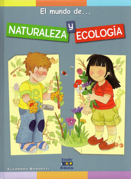 NATURALEZA Y ECOLOGÍA
