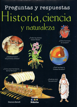HISTORIA CIENCIA Y NATURALEZA