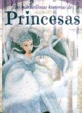 MARAVILLOSAS HISTORIAS DE PRINCESAS LAS