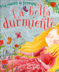 BELLA DURMIENTE LA