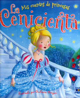 CENICIENTA LA