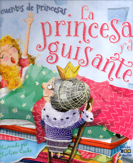 PRINCESA Y EL GUISANTE LA