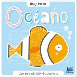 OCEANO BABY POP UP