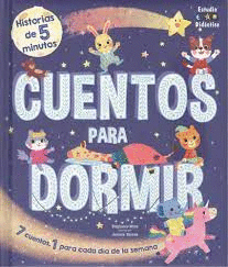 CUENTOS PARA DORMIR