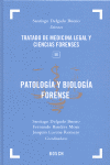 PATOLOGIA Y BIOLOGIA FORENSE III