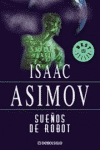 SUEÑOS DE ROBOT