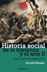 HIST SOCIAL DE LA LITERATURA Y EL ARTE 2