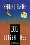 2061 ODISEA TRES