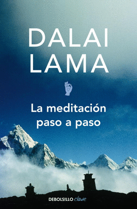 MEDITACION PASO A PASO LA
