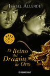 REINO DEL DRAGON DE ORO EL