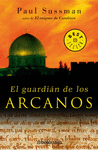 GUARDIAN DE LOS ARCANOS