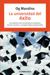 UNIVERSIDAD DEL EXITO LA