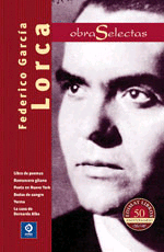 FEDERICO GARCIA LORCA OBRAS SELECTAS