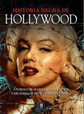 HISTORIA NEGRA DE HOLLYWOOD