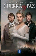 GUERRA Y PAZ