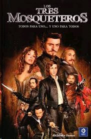 TRES MOSQUETEROS LOS