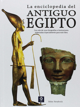 ENCICLOPEDIA DEL ANTIGUO EGIPTO LA