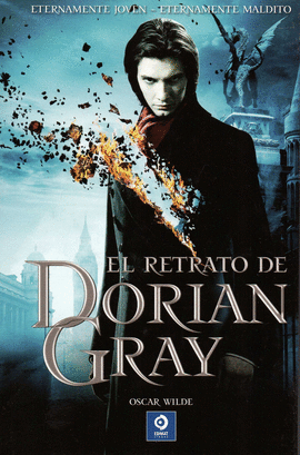 RETRATO DE DORIAN GREY EL