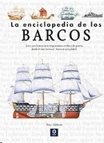 ENCICLOPEDIA DE LOS BARCOS LA