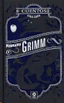 HERMANOS GRIMM CUENTOS