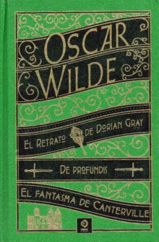 RETRATO DE DORIAN GRAY Y OTRAS OBRAS
