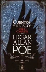 OBRA COMPLETA TOMO II CUENTOS Y RELATOS