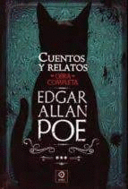 OBRA COMPLETA TOMO III CUENTOS Y RELATOS