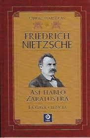 FRIEDRICH NIETZSCHE OBRAS MAESTRAS VOL I