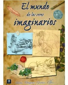 GRAN LIBRO DE LOS SERES IMAGINARIOS EL