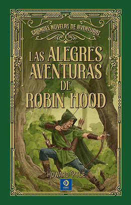 ALEGRES AVENTURAS DE ROBIN HOOD LAS