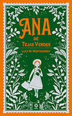 ANA DE TEJAS VERDES