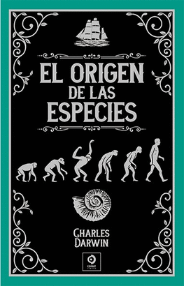 ORIGEN DE LAS ESPECIES EL