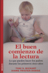 BUEN COMIENZO DE LA LECTURA EL
