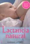 LACTANCIA NATURAL